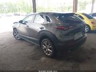 2021 Mazda Cx-30 Select Gray vin: 3MVDMABL6MM222000