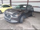 2021 Mazda Cx-30 Select Gray vin: 3MVDMABL6MM222000