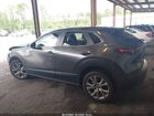 2021 Mazda Cx-30 Select Gray vin: 3MVDMABL6MM222000