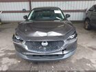2021 Mazda Cx-30 Select Gray vin: 3MVDMABL6MM222000