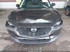 2021 Mazda Cx-30 Select Gray vin: 3MVDMABL6MM222000