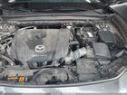 2021 Mazda Cx-30 Select Gray vin: 3MVDMABL6MM222000