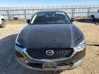 2021 Mazda Cx-30 Select Black vin: 3MVDMABL6MM244871