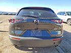 2021 Mazda Cx-30 Select Black vin: 3MVDMABL6MM244871