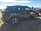 2021 Mazda Cx-30 Select Black vin: 3MVDMABL6MM244871
