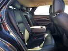 2021 Mazda Cx-30 Select Black vin: 3MVDMABL6MM244871