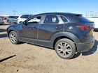 2021 Mazda Cx-30 Select Black vin: 3MVDMABL6MM244871