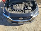 2021 Mazda Cx-30 Select Black vin: 3MVDMABL6MM244871