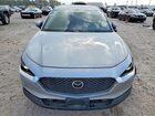 2021 Mazda Cx-30 Select Silver vin: 3MVDMABL7MM308853