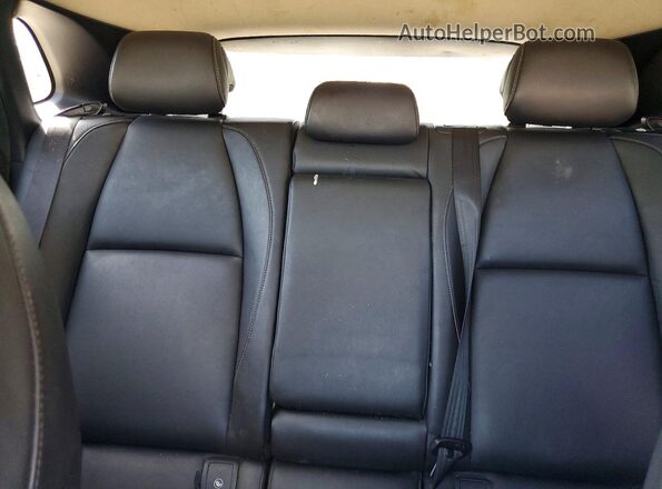 3MVDMACL0LM116056 2020 MAZDA CX-30 Черный Вид задних сидений
