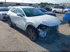 2020 Mazda Cx-30 Select Package White vin: 3MVDMACL2LM139337