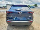 2021 Mazda Cx-30 Preferred Blue vin: 3MVDMACL6MM252614