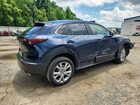 2021 Mazda Cx-30 Preferred Blue vin: 3MVDMACL6MM252614