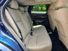2021 Mazda Cx-30 Preferred Blue vin: 3MVDMACL6MM252614