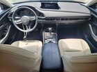 2021 Mazda Cx-30 Preferred Blue vin: 3MVDMACL6MM252614