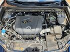 2021 Mazda Cx-30 Preferred Blue vin: 3MVDMACL6MM252614