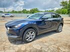 2021 Mazda Cx-30 Preferred Blue vin: 3MVDMACL6MM252614