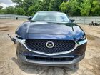 2021 Mazda Cx-30 Preferred Blue vin: 3MVDMACL6MM252614