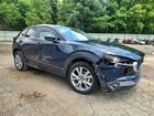 2021 Mazda Cx-30 Preferred Blue vin: 3MVDMACL6MM252614