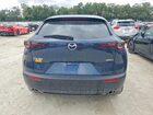 2021 Mazda Cx-30 Preferred Синий vin: 3MVDMACL8MM268104