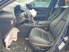 2021 Mazda Cx-30 Preferred Синий vin: 3MVDMACL8MM268104