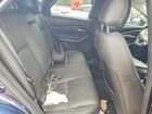 2021 Mazda Cx-30 Preferred Синий vin: 3MVDMACL8MM268104