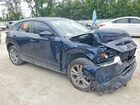 2021 Mazda Cx-30 Preferred Синий vin: 3MVDMACL8MM268104