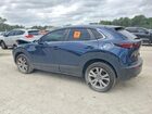 2021 Mazda Cx-30 Preferred Синий vin: 3MVDMACL8MM268104