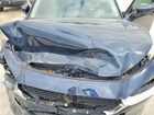 2021 Mazda Cx-30 Preferred Синий vin: 3MVDMACL8MM268104