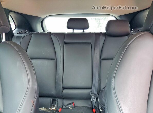 3MVDMACL8MM268104 2021 MAZDA CX-30 Синий Вид задних сидений