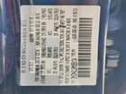 2021 Mazda Cx-30 Preferred Синий vin: 3MVDMACL8MM268104