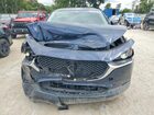 2021 Mazda Cx-30 Preferred Синий vin: 3MVDMACL8MM268104
