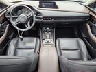 2021 Mazda Cx-30 Premium Gray vin: 3MVDMADL1MM319294