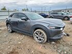 2021 Mazda Cx-30 Premium Gray vin: 3MVDMADL1MM319294