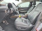 2021 Mazda Cx-30 Premium Gray vin: 3MVDMADL1MM319294