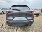 2021 Mazda Cx-30 Premium Gray vin: 3MVDMADL1MM319294