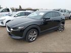2020 Mazda Cx-30 Preferred Package Черный vin: 3MVDMADL2LM130636