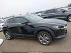 2020 Mazda Cx-30 Preferred Package Черный vin: 3MVDMADL2LM130636
