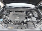 2020 Mazda Cx-30 Preferred Package Черный vin: 3MVDMADL2LM130636