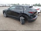 2020 Mazda Cx-30 Preferred Package Черный vin: 3MVDMADL2LM130636