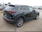 2020 Mazda Cx-30 Preferred Package Черный vin: 3MVDMADL2LM130636