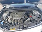 2020 Mazda Cx-30 Preferred Silver vin: 3MVDMADL3LM112906