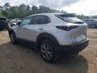 2020 Mazda Cx-30 Preferred Silver vin: 3MVDMADL3LM112906