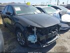 2020 Mazda Cx-30 Preferred Package Black vin: 3MVDMADL3LM134503