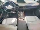 2021 Mazda Cx-30 Premium Gray vin: 3MVDMADL8MM316814