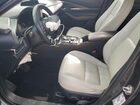 2021 Mazda Cx-30 Premium Gray vin: 3MVDMADL8MM316814