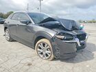 2021 Mazda Cx-30 Premium Gray vin: 3MVDMADL8MM316814