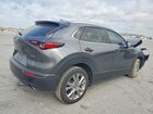2021 Mazda Cx-30 Premium Gray vin: 3MVDMADL8MM316814