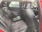 2021 Mazda Cx-30 Premium Red vin: 3MVDMADLXMM258964