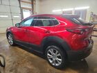 2021 Mazda Cx-30 Premium Red vin: 3MVDMADLXMM258964